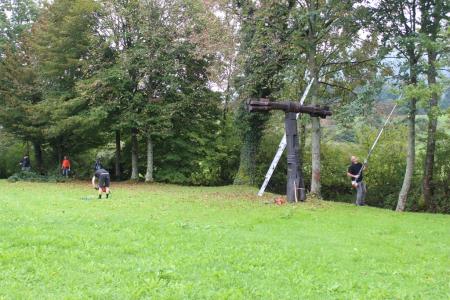 Še zadnjič – Očistimo Slovenijo 2018 – Poročilo 06
